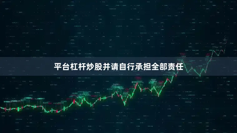 平台杠杆炒股并请自行承担全部责任