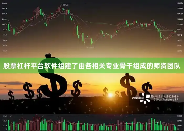 股票杠杆平台软件组建了由各相关专业骨干组成的师资团队